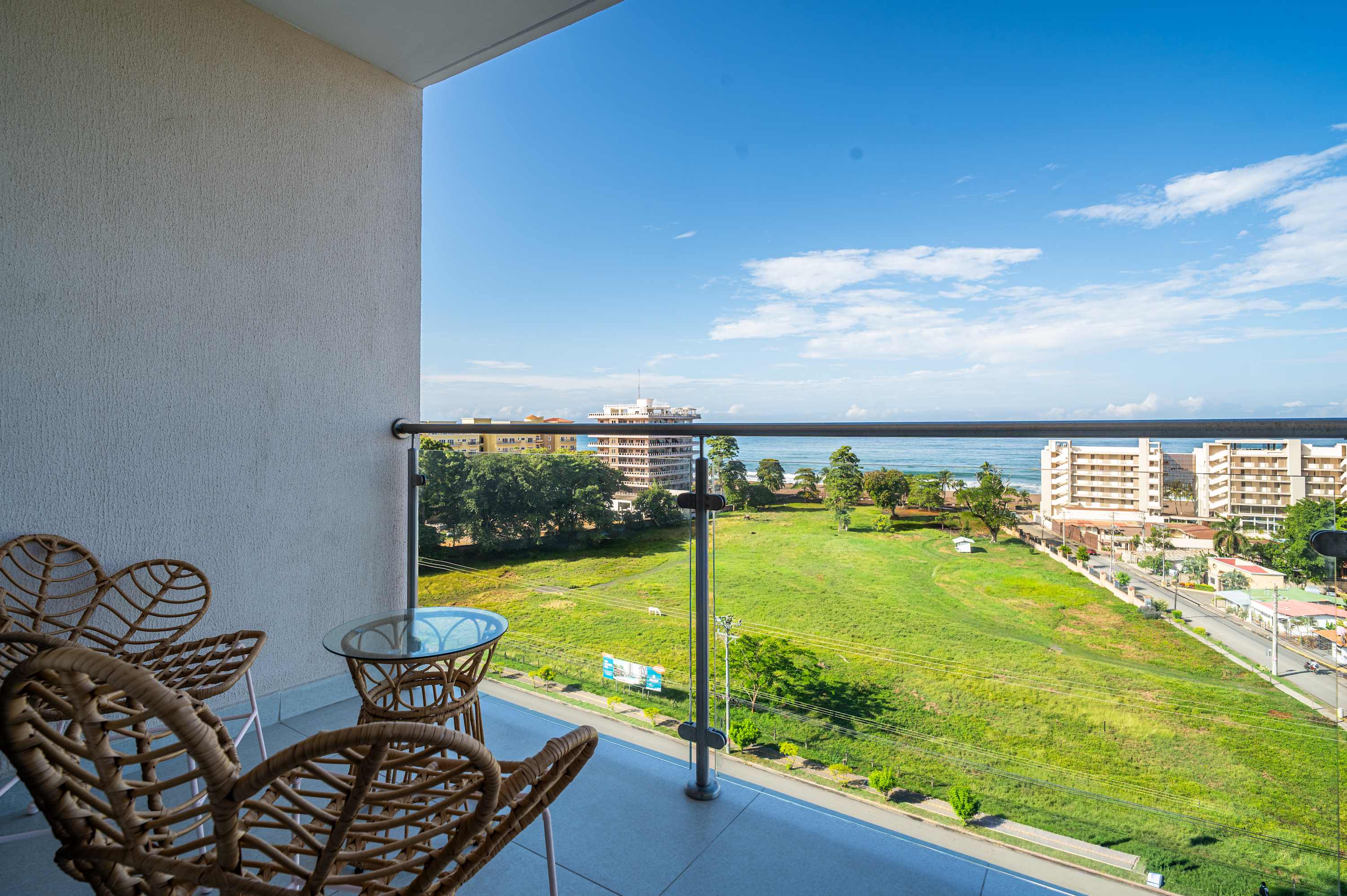 Live Jaco 1207 Ocean View 2BR Condo Near Beach, photograph 3