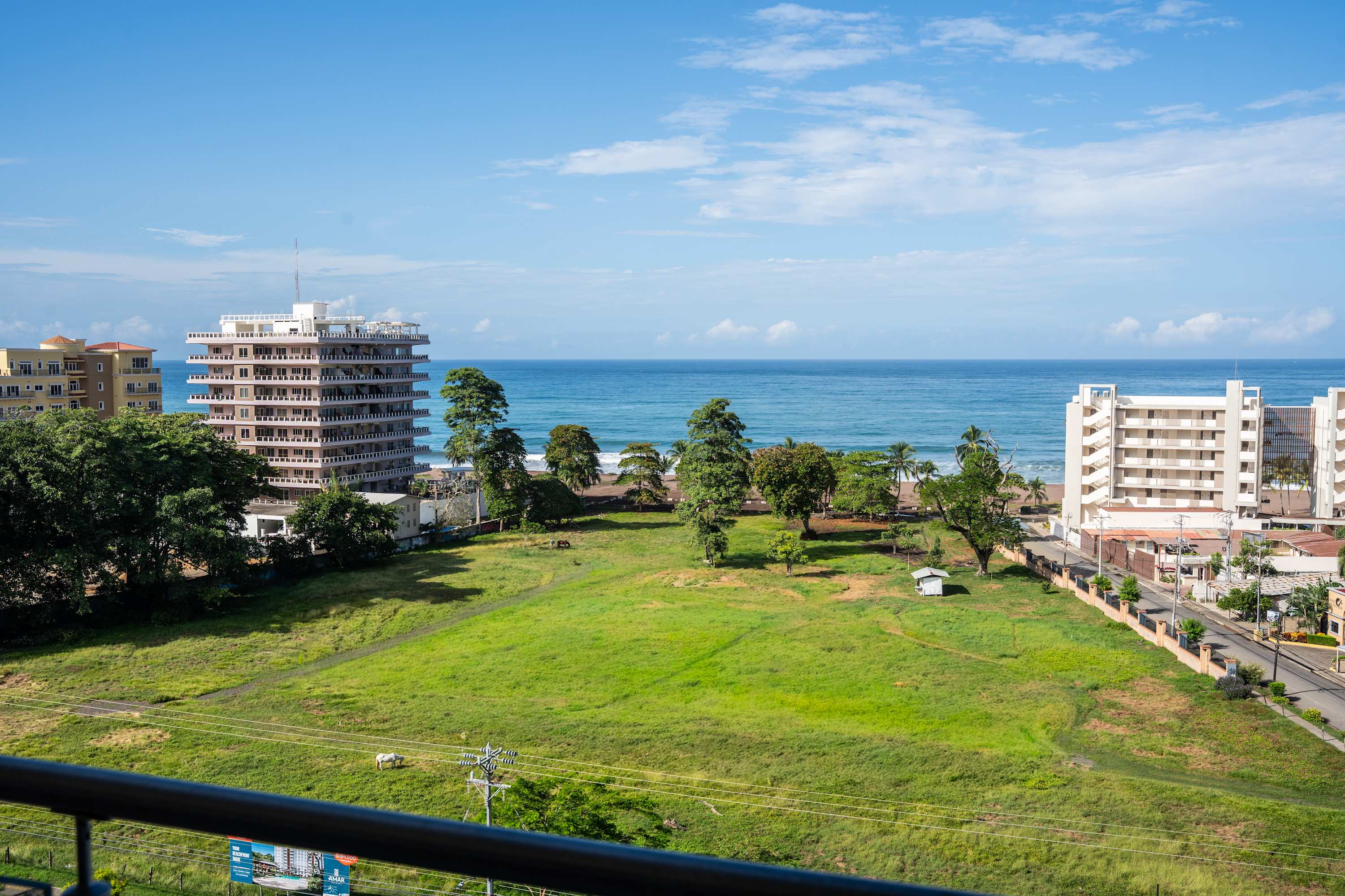 Live Jaco 1207 Ocean View 2BR Condo Near Beach, photograph 4